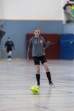 Bild 31 - wBJ Futsalmeisterschaft